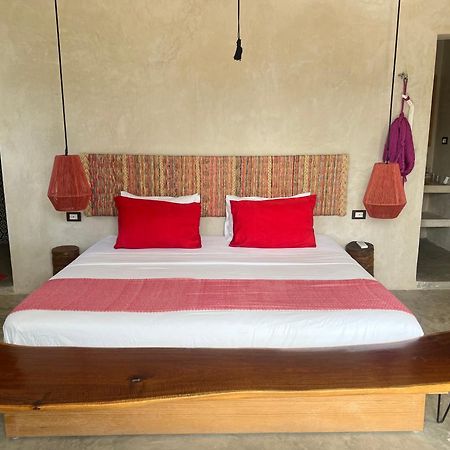 Hotel Boutique Can Cocal El Cuyo Exteriör bild